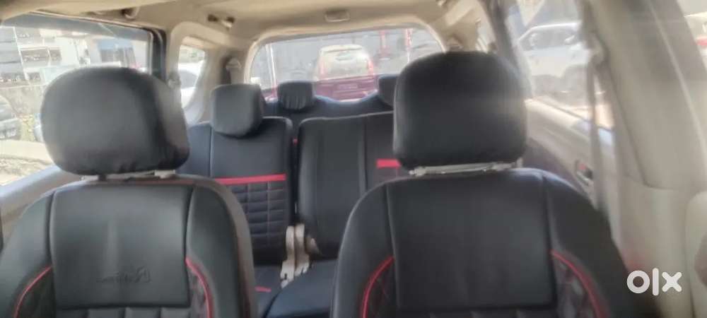 Maruti Ertiga Vdi 2014