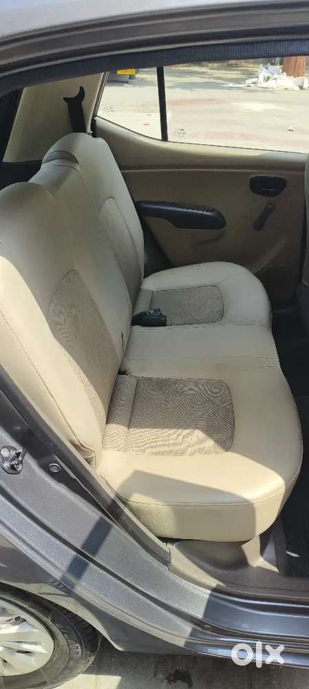Hyundai I10 1.1 Era 2011 Petrol