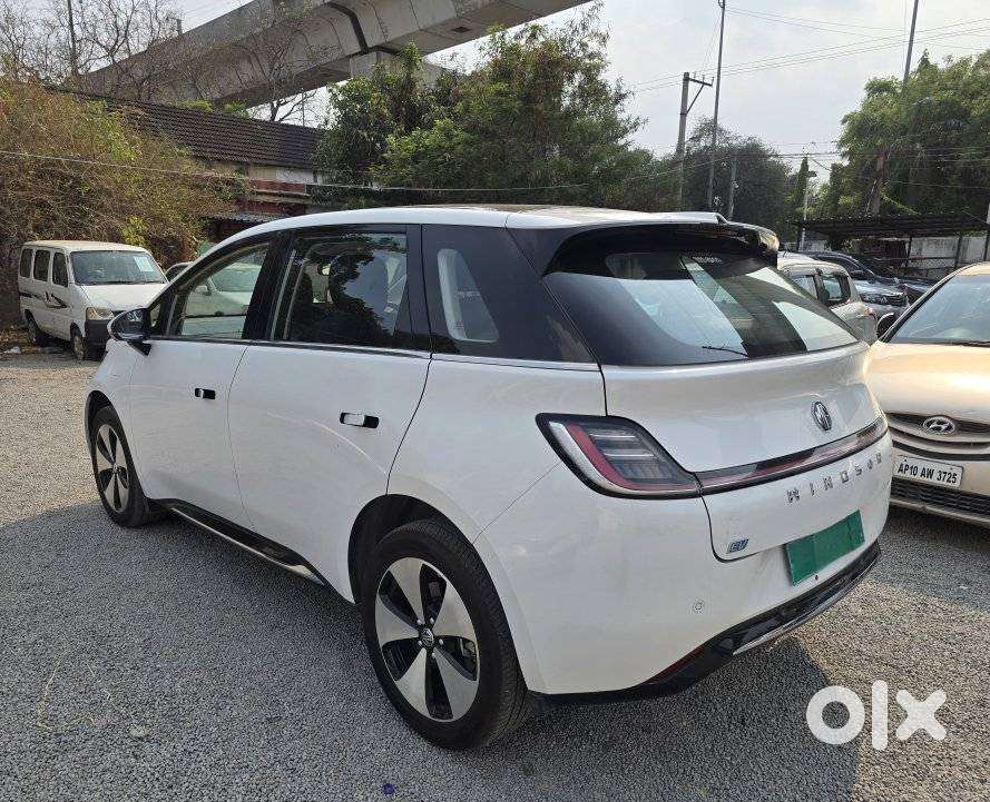 Mg Windsor Ev Essence, 2025, Electric