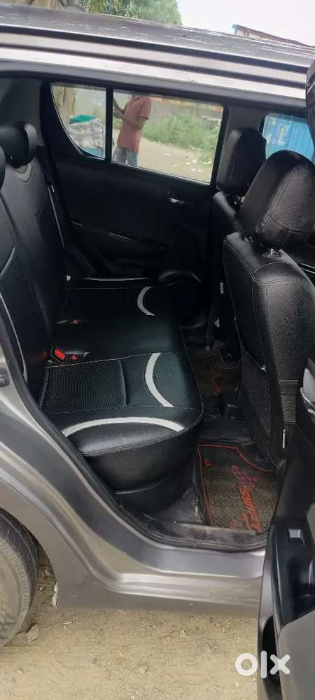 Maruti Suzuki Swift 2016 Diesel