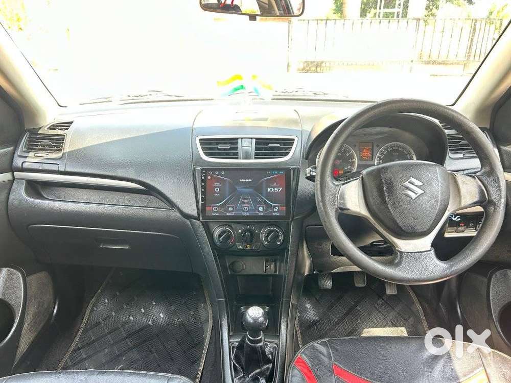 Maruti Suzuki Swift, 2015, Petrol