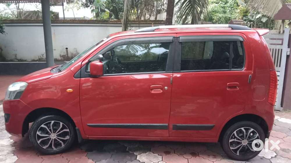 Full Conditioned Wangon R For Sale