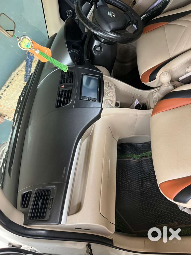 2022 Maruti Suzuki Swift Dzire Tour Cng Hybrid