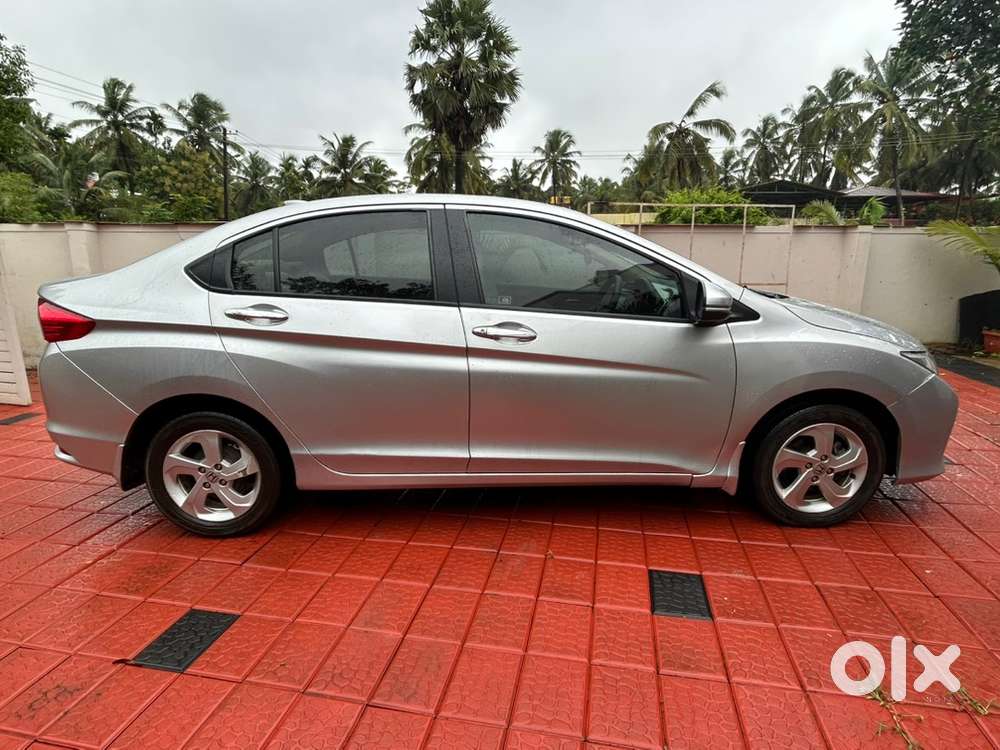 Honda City Diesel 2015 Single Owner