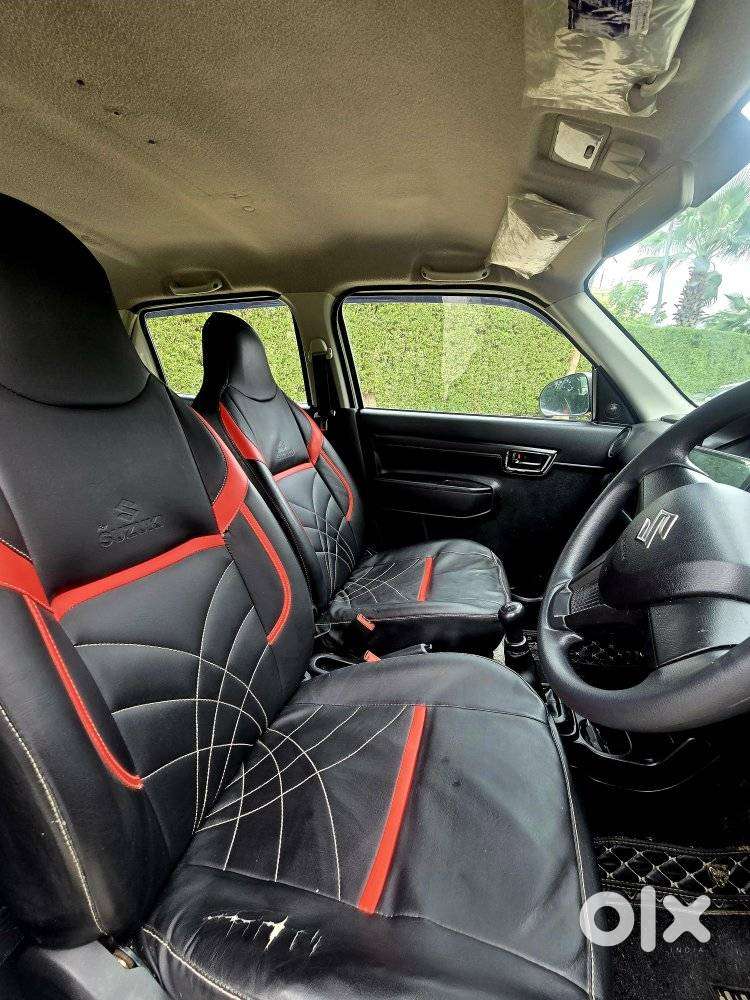 Maruti Suzuki S-presso 1.0 Vxi Cng, 2021