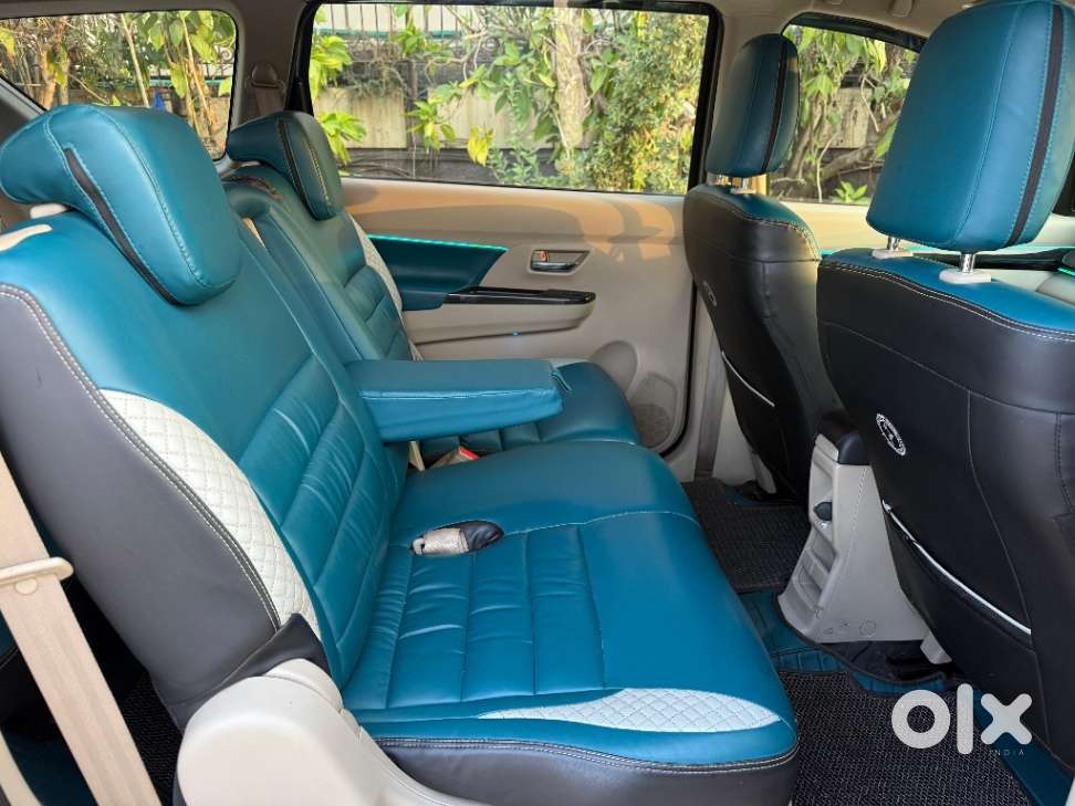 Maruti Suzuki Ertiga Zxi (o) Cng [2022-2023], 2023, Cng & Hybrids