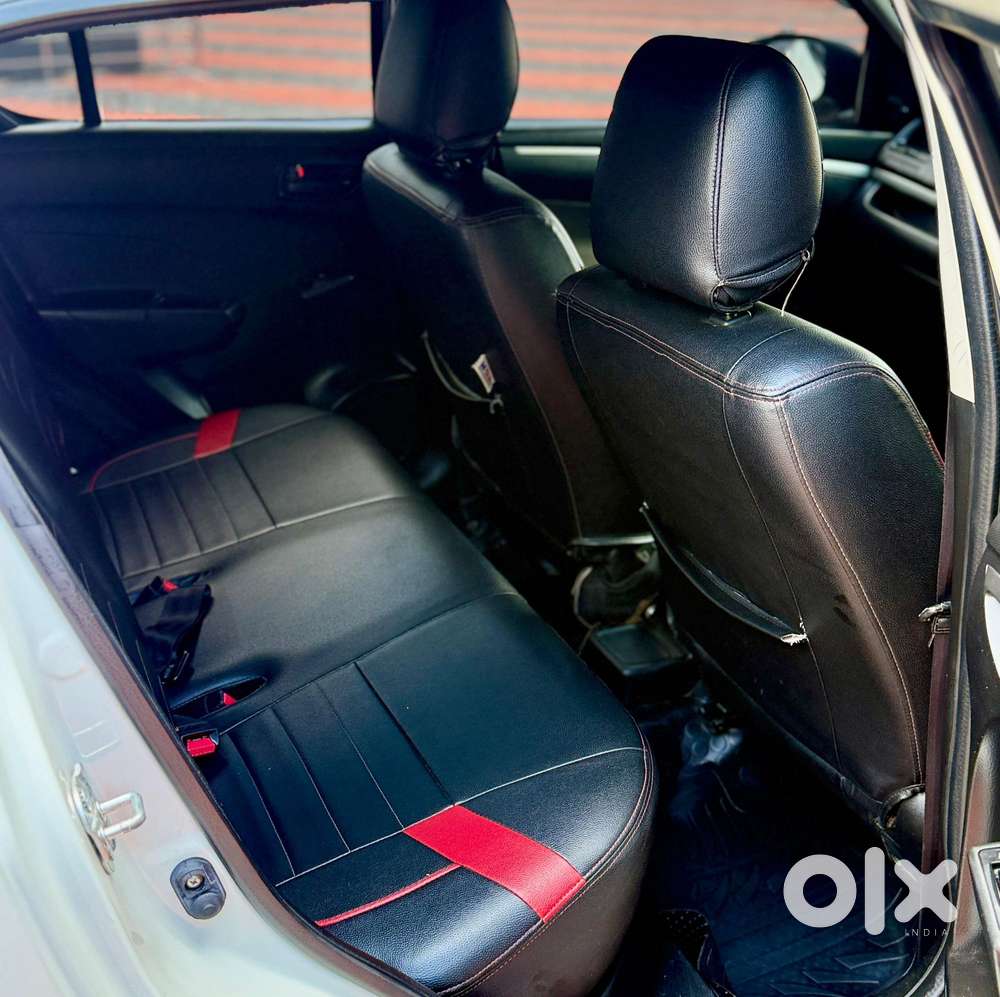 Maruti Suzuki Swift 1.2 Lxi (o), 2015, Petrol