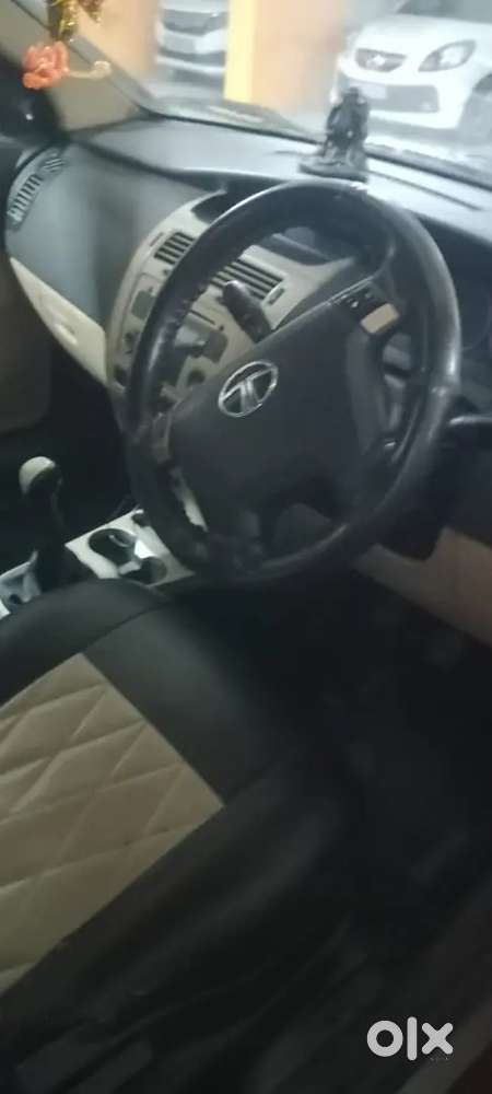 Tata Manza 2013 Diesel Good Condition