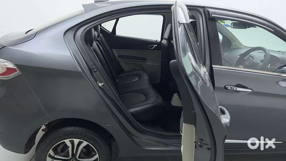 Tata Tigor 1.2 Revotron Xz Plus Cng, 2022, Cng & Hybrids