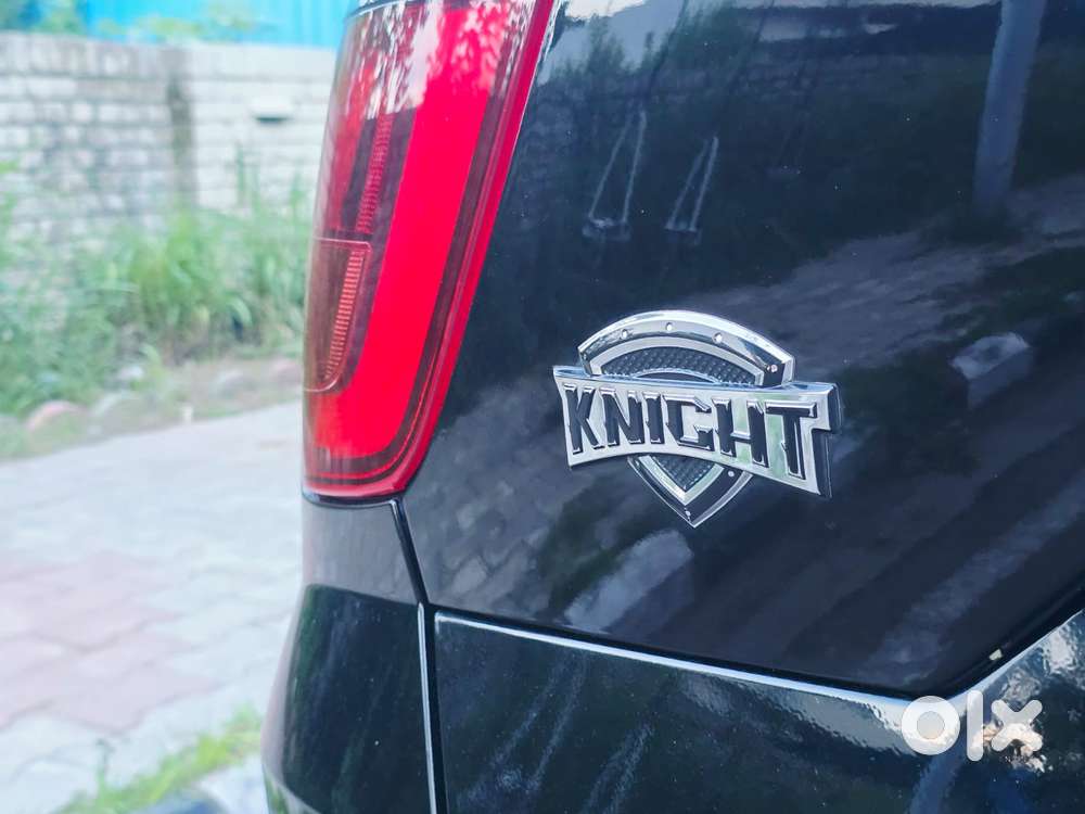 Hyundai Creta 1.5 S Plus Knight Petrol Dual Tone, 2023, Petrol