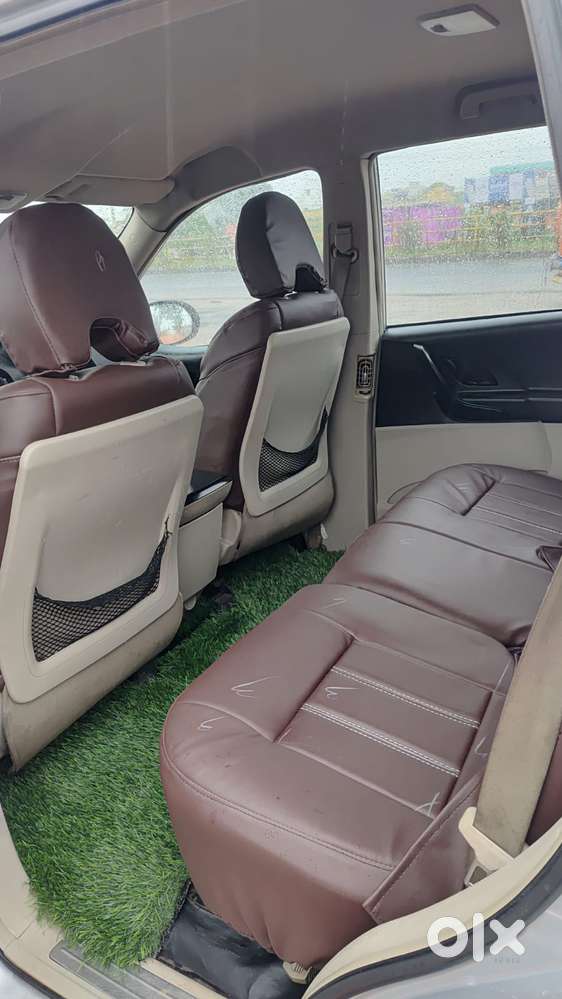 Mahindra Xuv500 W4, 2015, Diesel