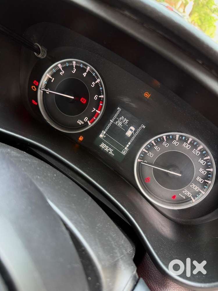 Maruti Suzuki Fronx 2023 Petrol Well Maintained