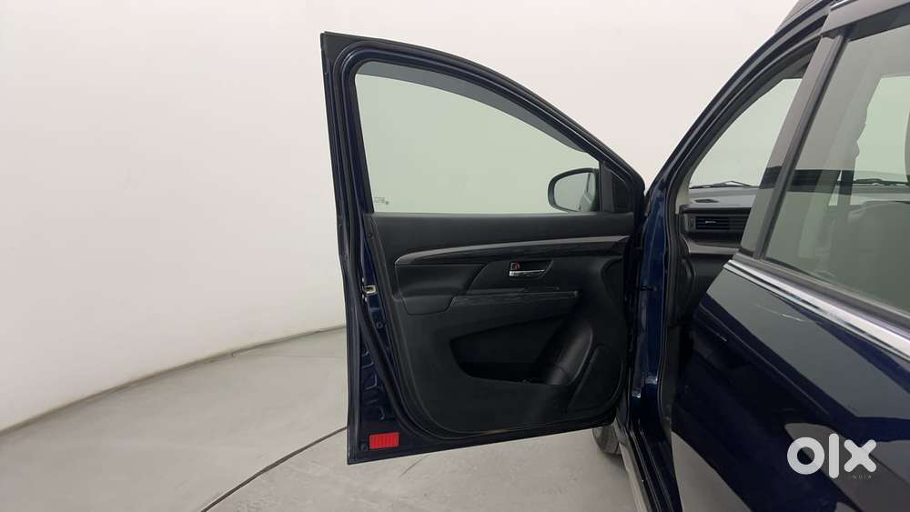 Maruti Suzuki Xl6 1.5 Alpha Plus Mt, 2022, Petrol