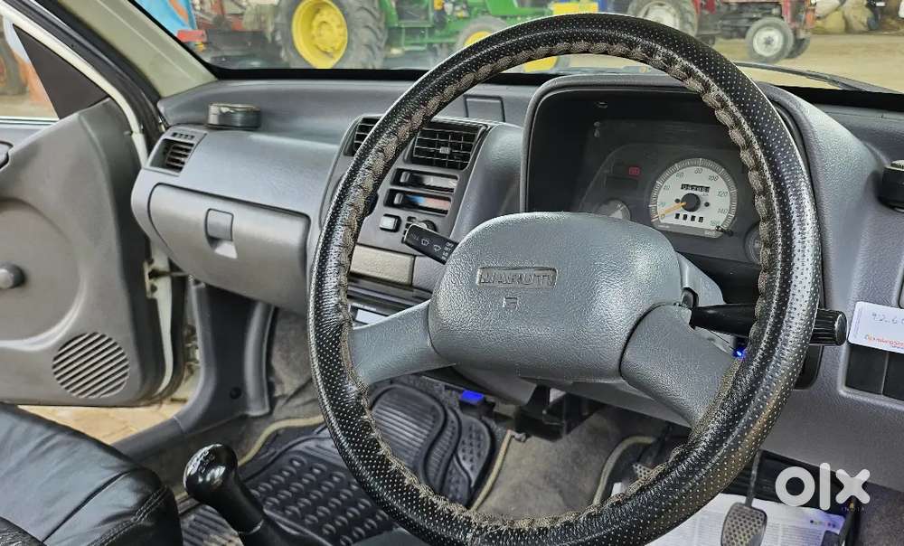 2004 Maruti Suzuki 1000 Ac