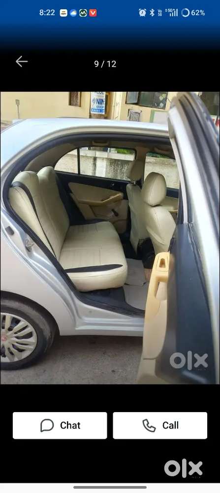 Tata Indica Vista 2013