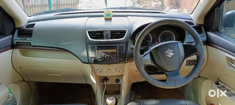 Maruti Suzuki Swift Dzire Vdi (2012 Model) For Sale.
