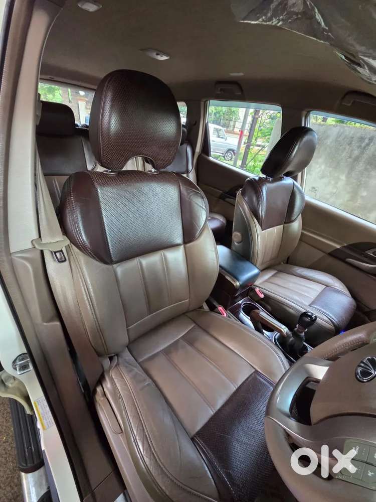 Mahindra Xuv500 W8, 2012, Diesel