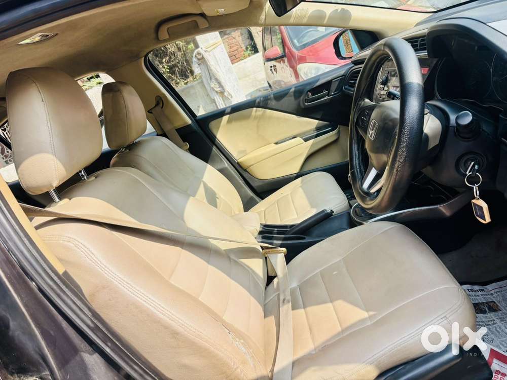 Maruti Suzuki Ciaz Zdi Bs Iv, 2016, Diesel