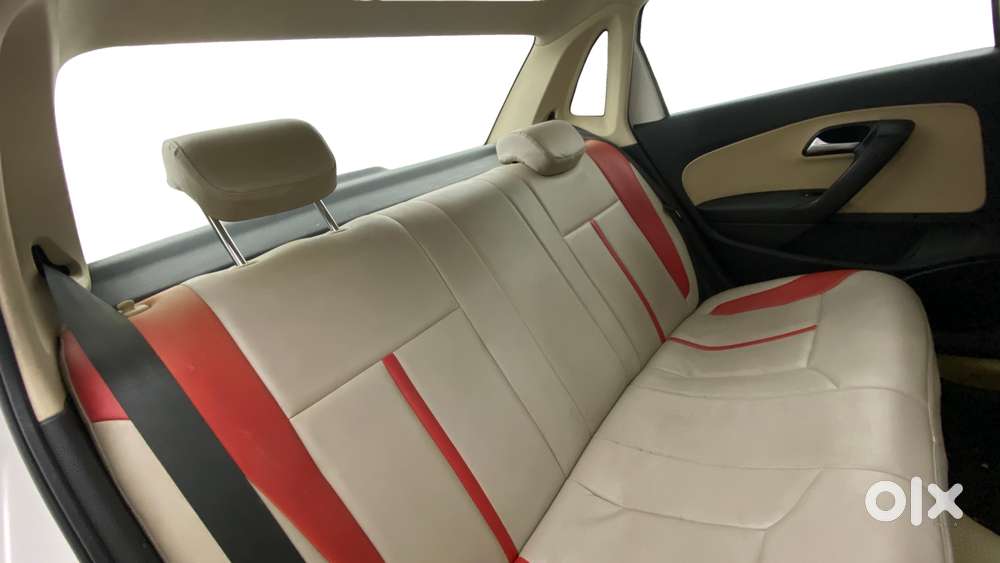 Volkswagen Ameo 1.5 Tdi Comfortline At, 2017, Diesel