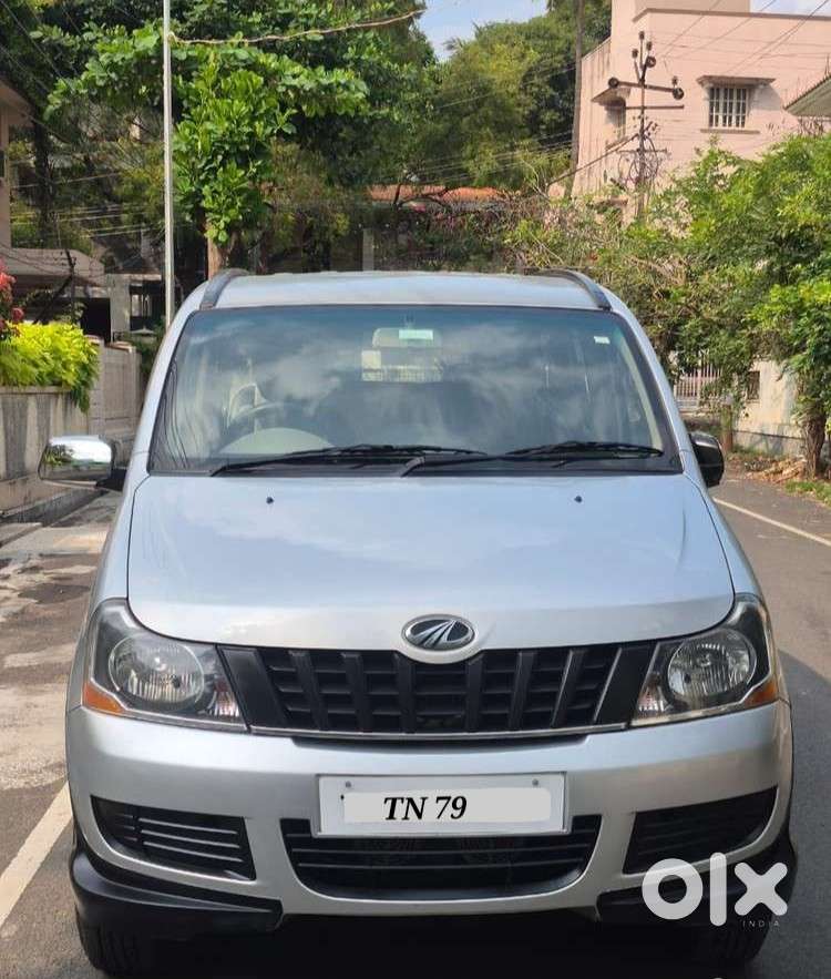 Mahindra Xylo H4 Bs Iv, 2017, Diesel