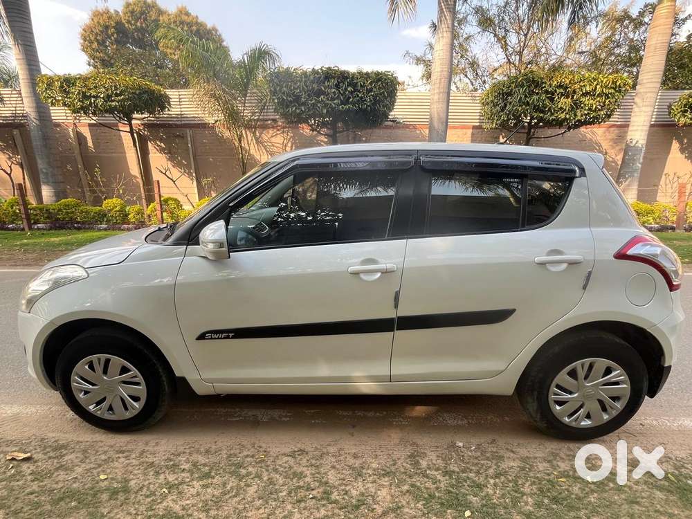 Maruti Suzuki Swift 2011-2014 Vdi, 2015, Diesel