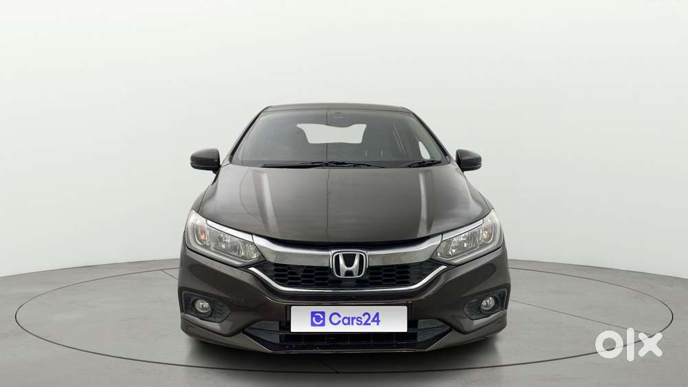 Honda City I-dtec V, 2019, Diesel