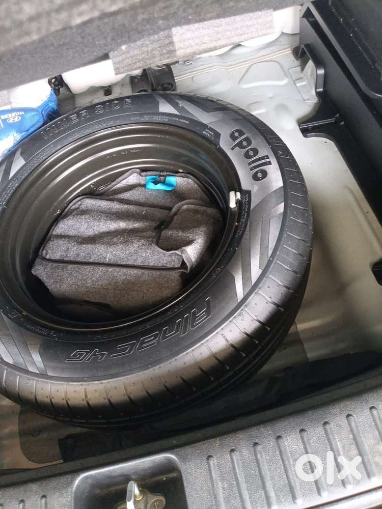 2021 Hyundai Creta Diesel Automatic