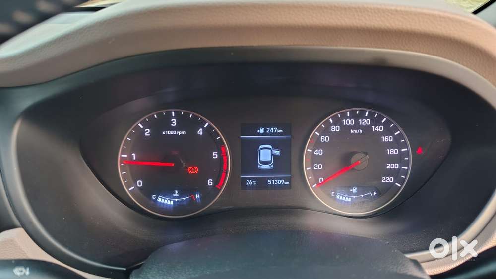 Hyundai I20 Asta Option Diesel, 2018, Diesel