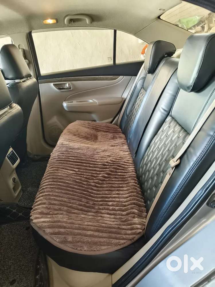 Maruti Suzuki Ciaz 2019 Diesel 99000 Km Driven