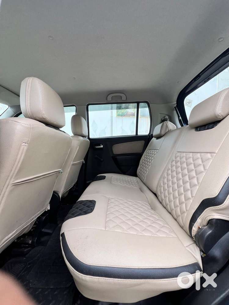 Maruti Suzuki Wagon R