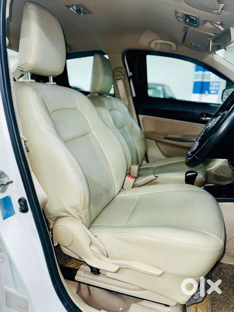 Maruti Suzuki Dzire Zxi Plus Ags, 2020, Petrol