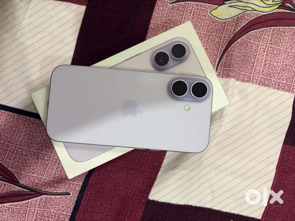 iPhone 17 brand new