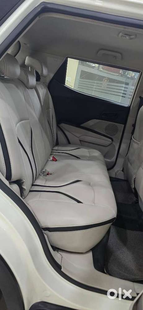 Mahindra Xuv300 W6 Diesel, 2020, Diesel