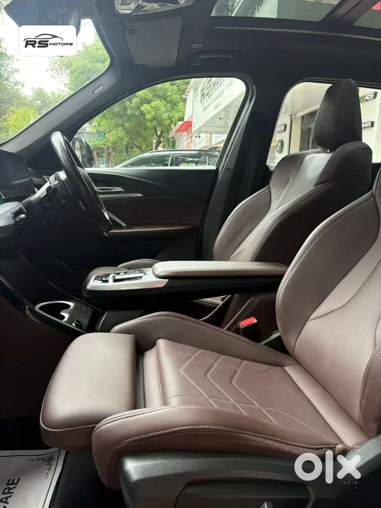 Bmw X1, 2024, Petrol