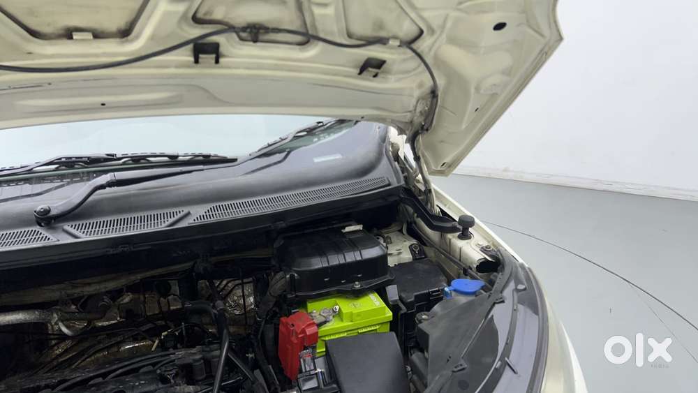 Ford Ecosport 2013-2015 1.5 Ti Vct Mt Titanium, 2016, Petrol