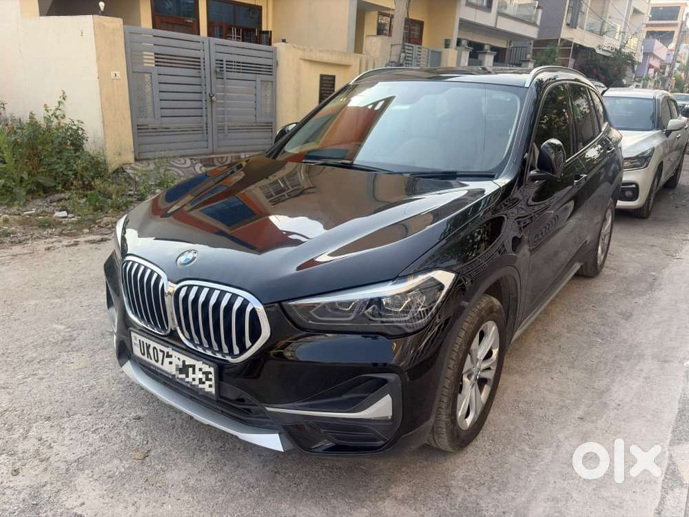 Bmw X1 2.0 Sdrive 20d, 2022, Diesel