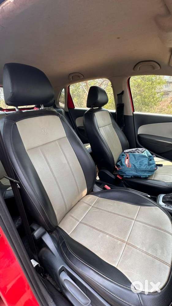 Polo Gt Tsi Automatic 2014