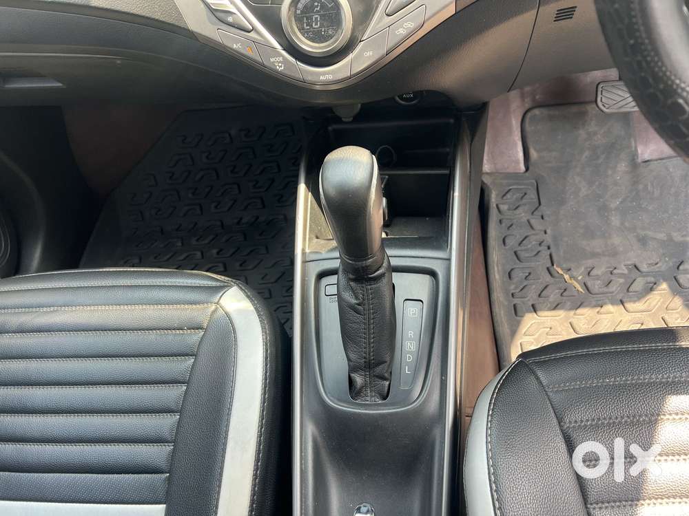 Maruti Suzuki Baleno 1.2 Zeta At, 2019, Petrol