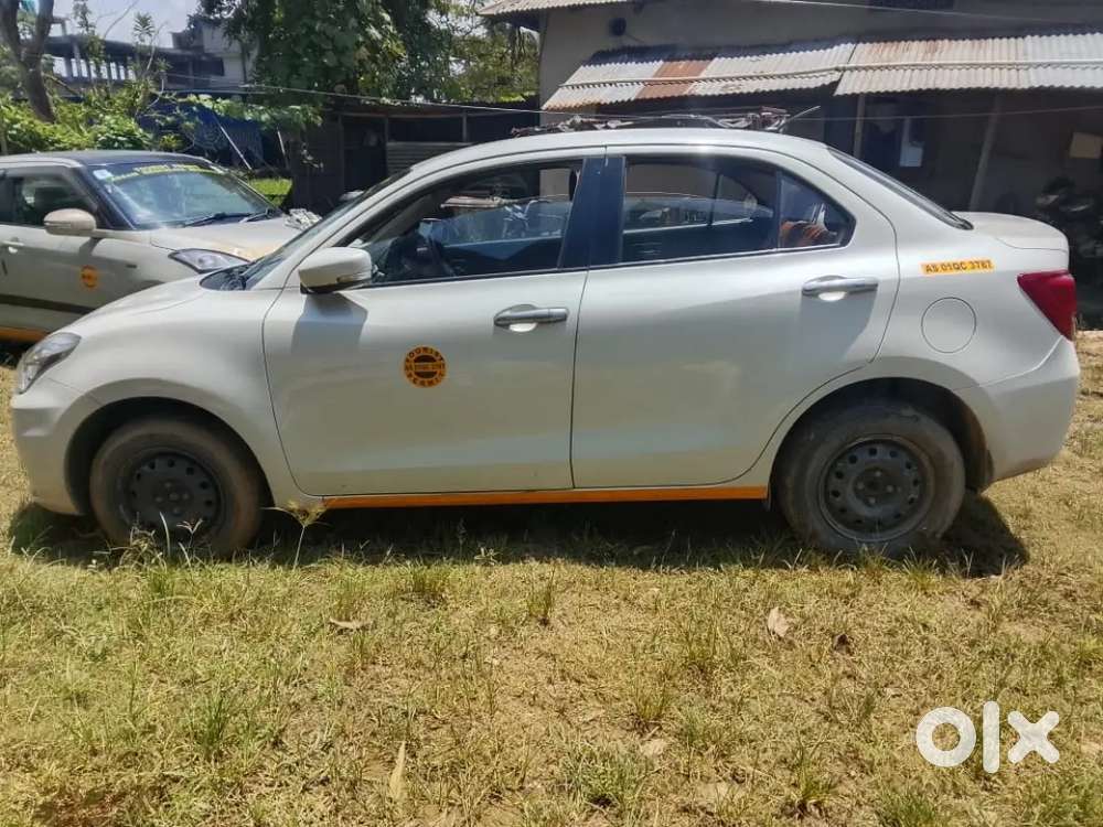 Maruti Suzuki Swift Dzire 2023