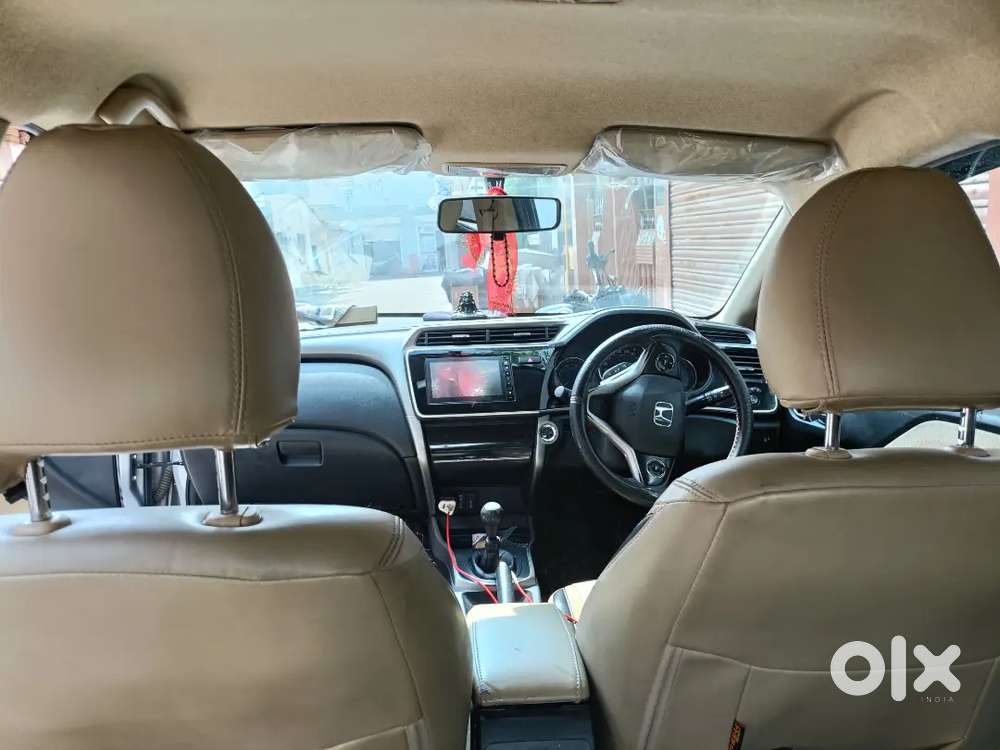 Honda City Petrol 2020