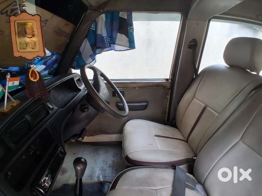 Toyota Qualis D2 2004