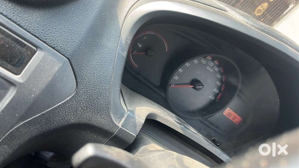 Ford Figo 2012 Diesel Good Condition Car