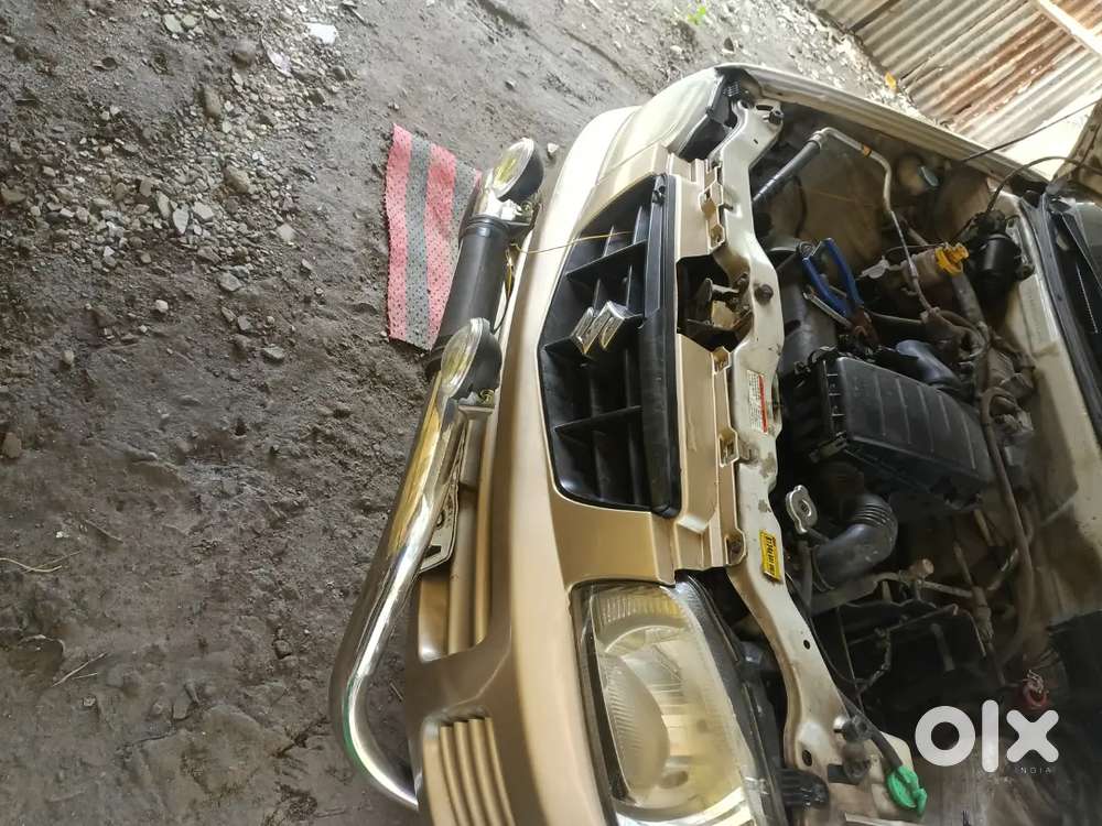 Maruti Suzuki Alto 2012 Model
