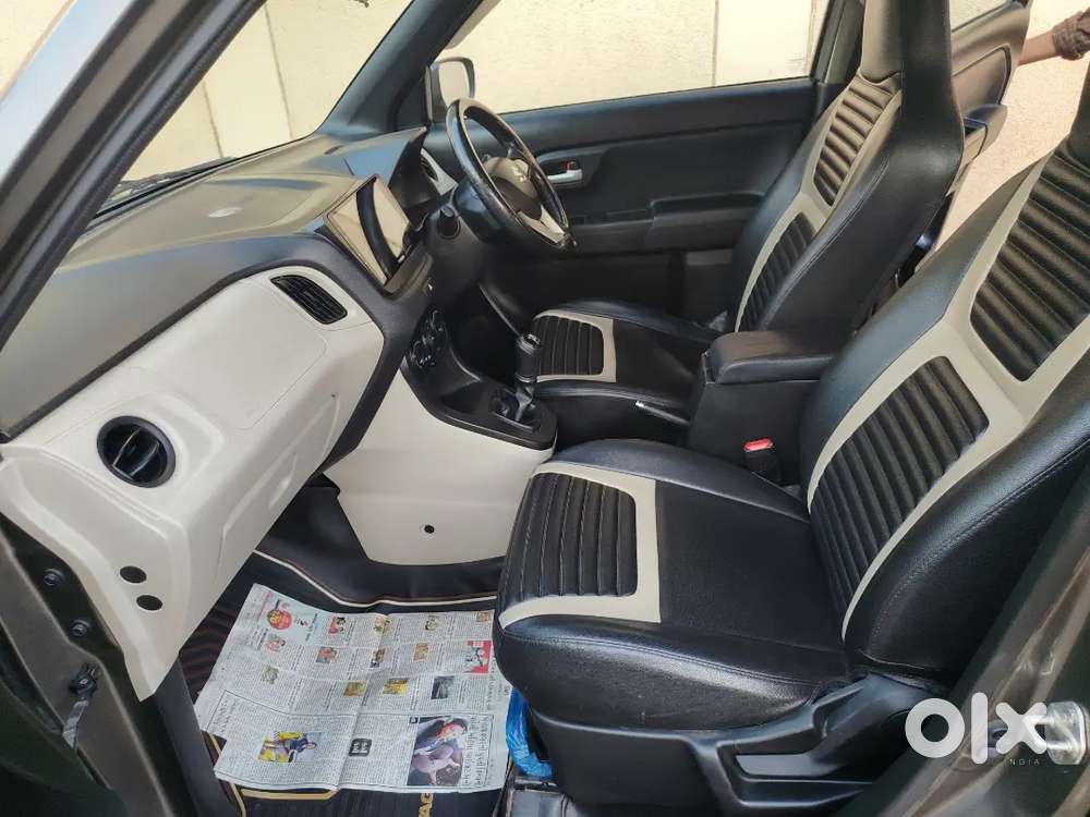 Wagonr 2023 Company Cng