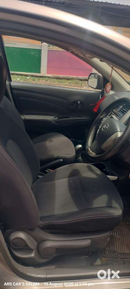 Nissan Sunny Xl D, 2017, Diesel