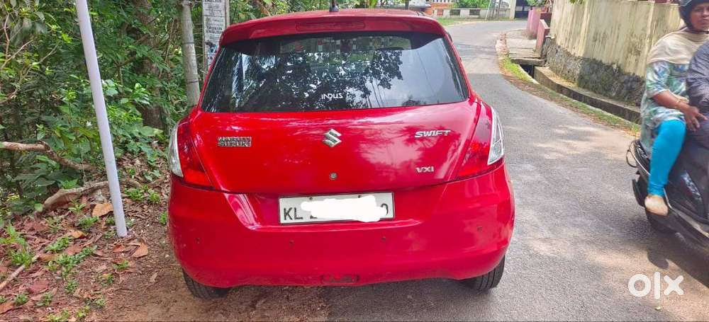 Maruti Suzuki Swift 2017 Petrol Good Condition