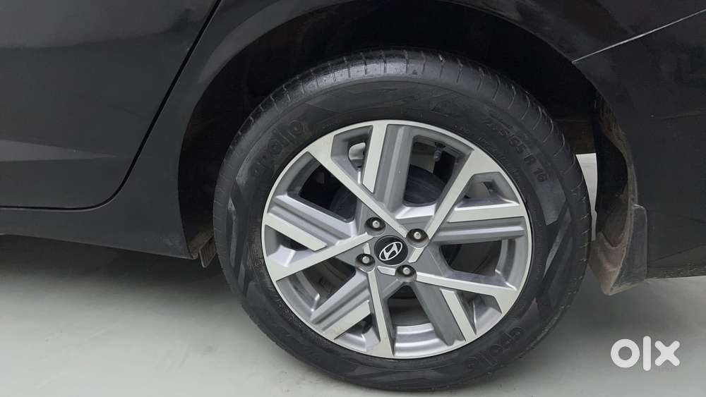Hyundai Verna 1.5 Sx Petrol Mt, 2024, Petrol
