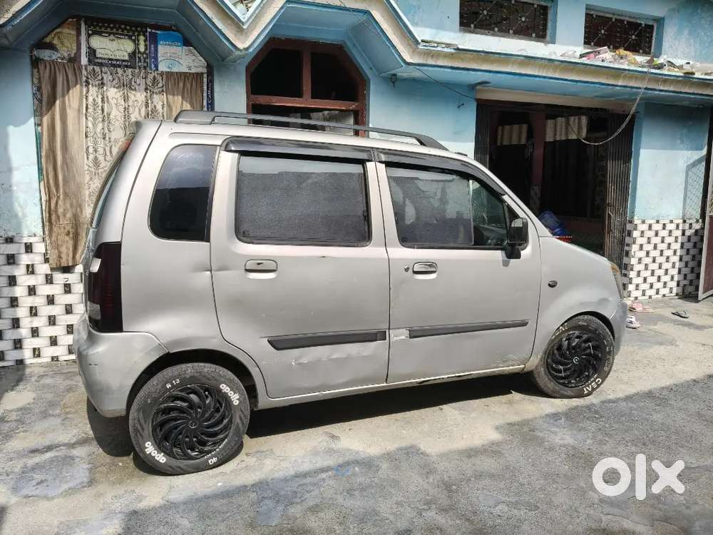 2009 Maruti Suzuki Wagon R