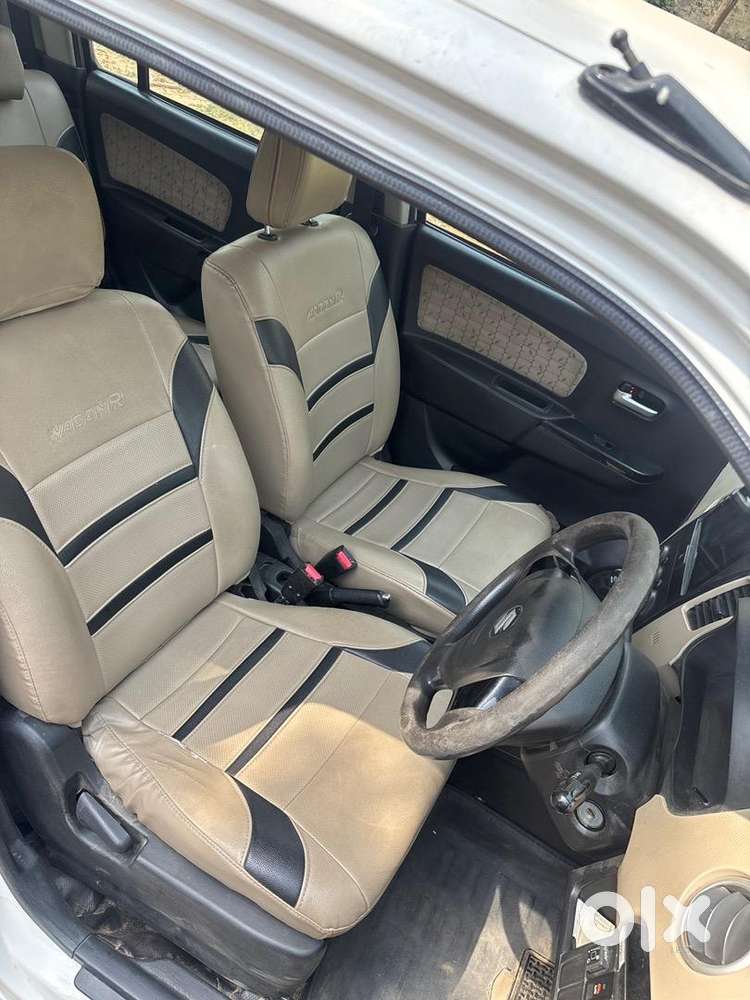 2018 Wagonr Cng 105000 Km