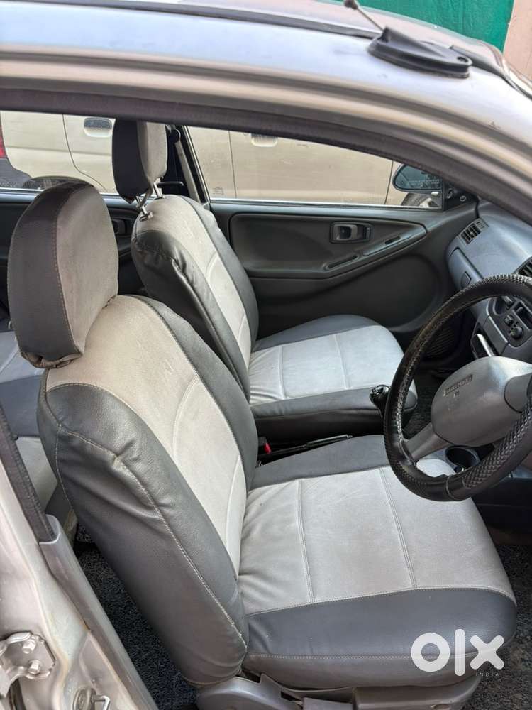 Maruti Suzuki Zen 2005